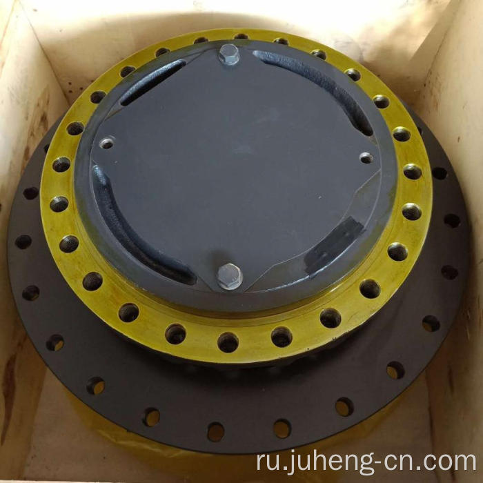 ZX670 редуктор хода zx670 редуктор 9254462